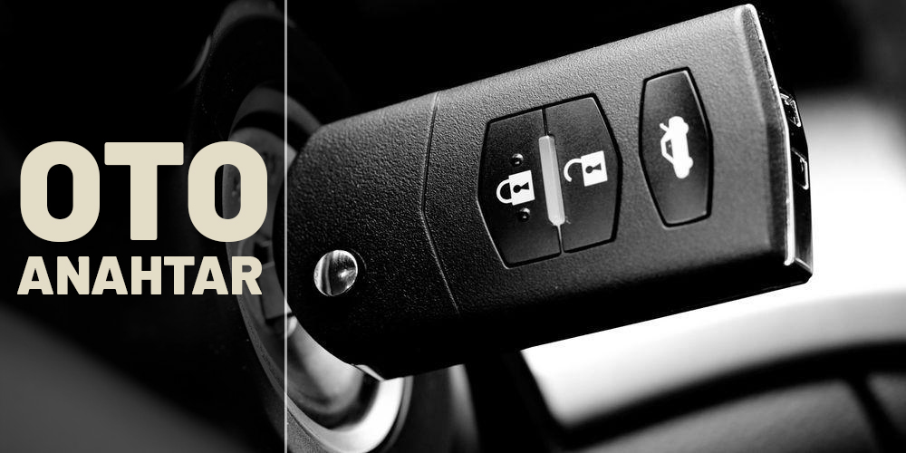 Çermik Oto Anahtarcı