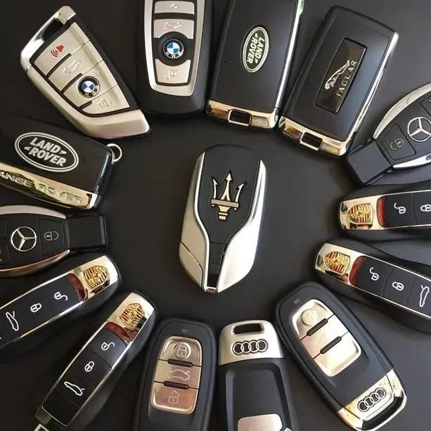 Çermik Oto Anahtarcı